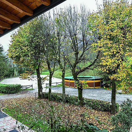 Agriturismo Ippolita Lucchetti Villa Cene Dış mekan fotoğraf