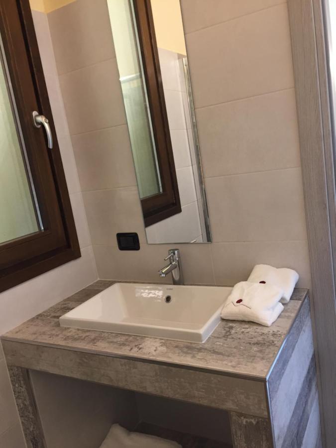 Agriturismo Ippolita Lucchetti Cene Dış mekan fotoğraf