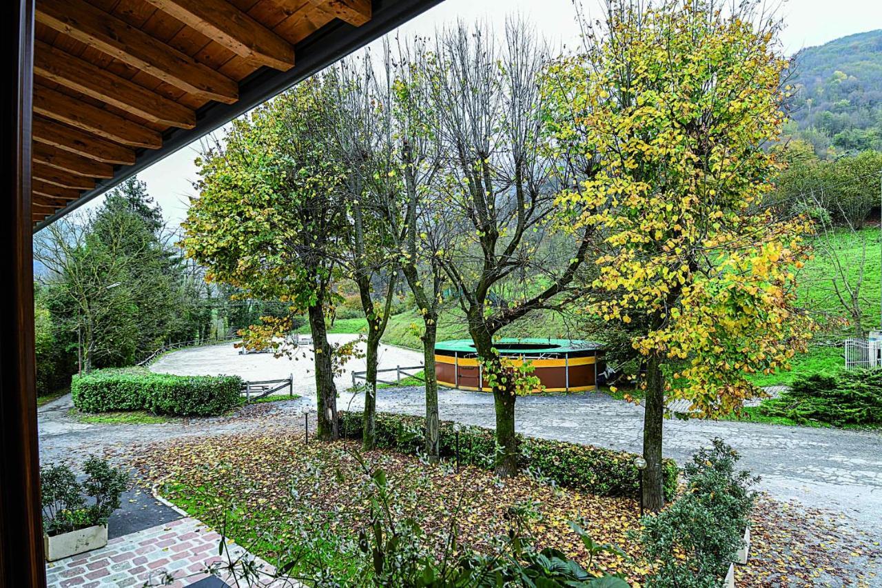 Agriturismo Ippolita Lucchetti Villa Cene Dış mekan fotoğraf